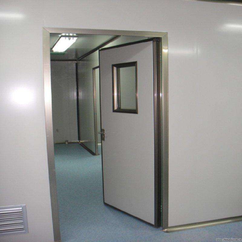 聊城CT室防护铅门