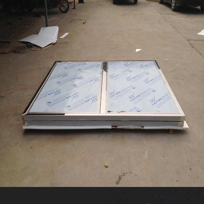 聊城防辐射铅门