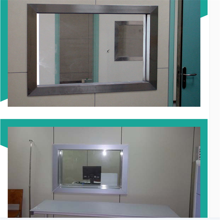 聊城防护门硫酸钡施工工艺